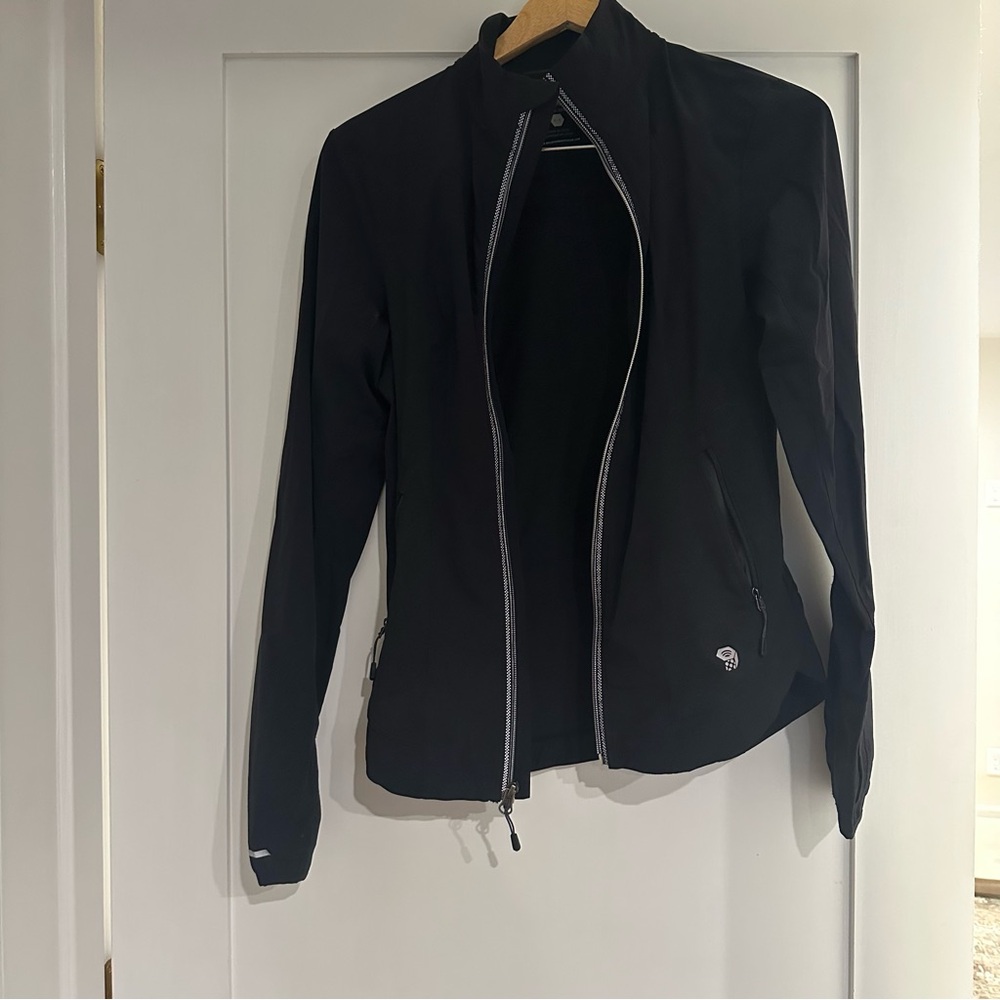 Mountain Hardwear Women’s Jacket